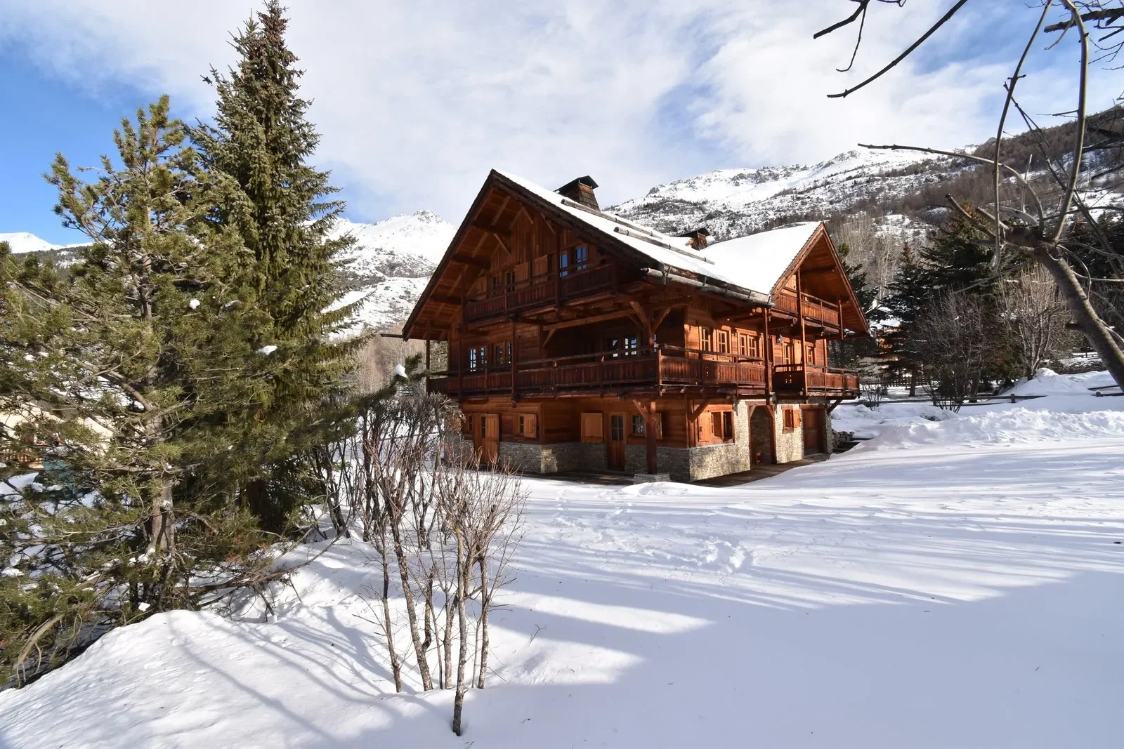 Chalet L’Harmonie