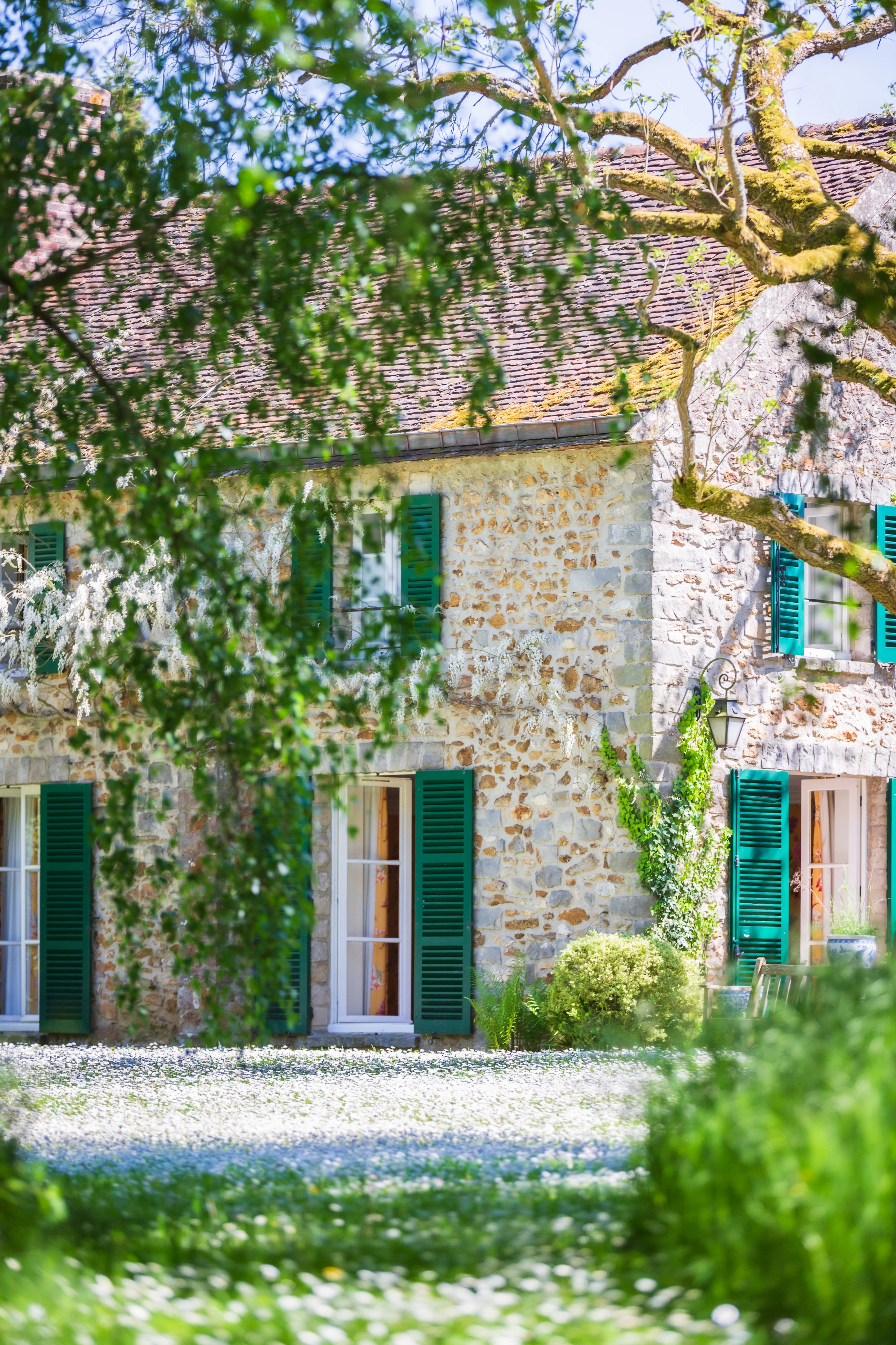 La Marcotte Printemps RM