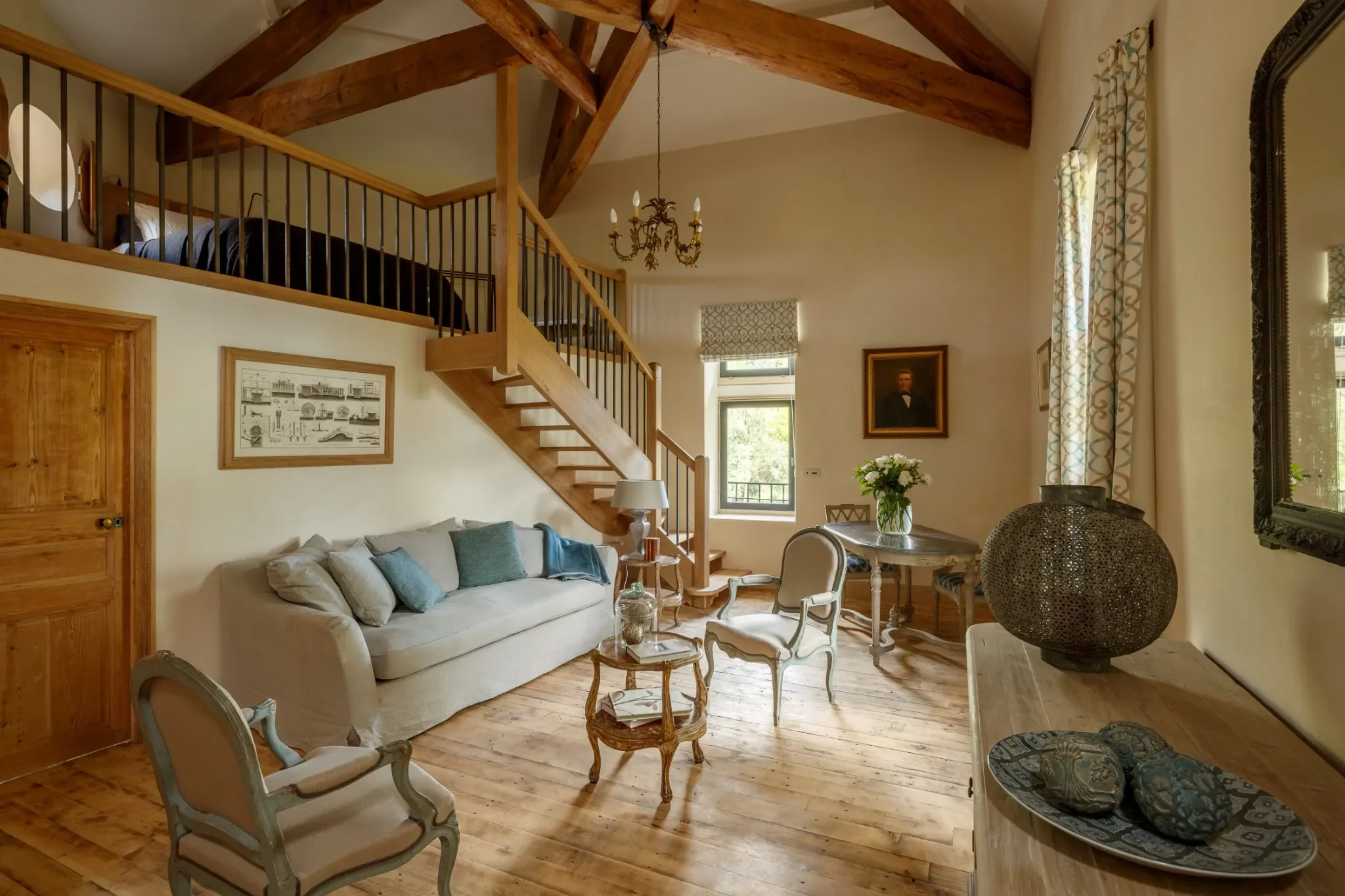 Le Moulin de Pézenas