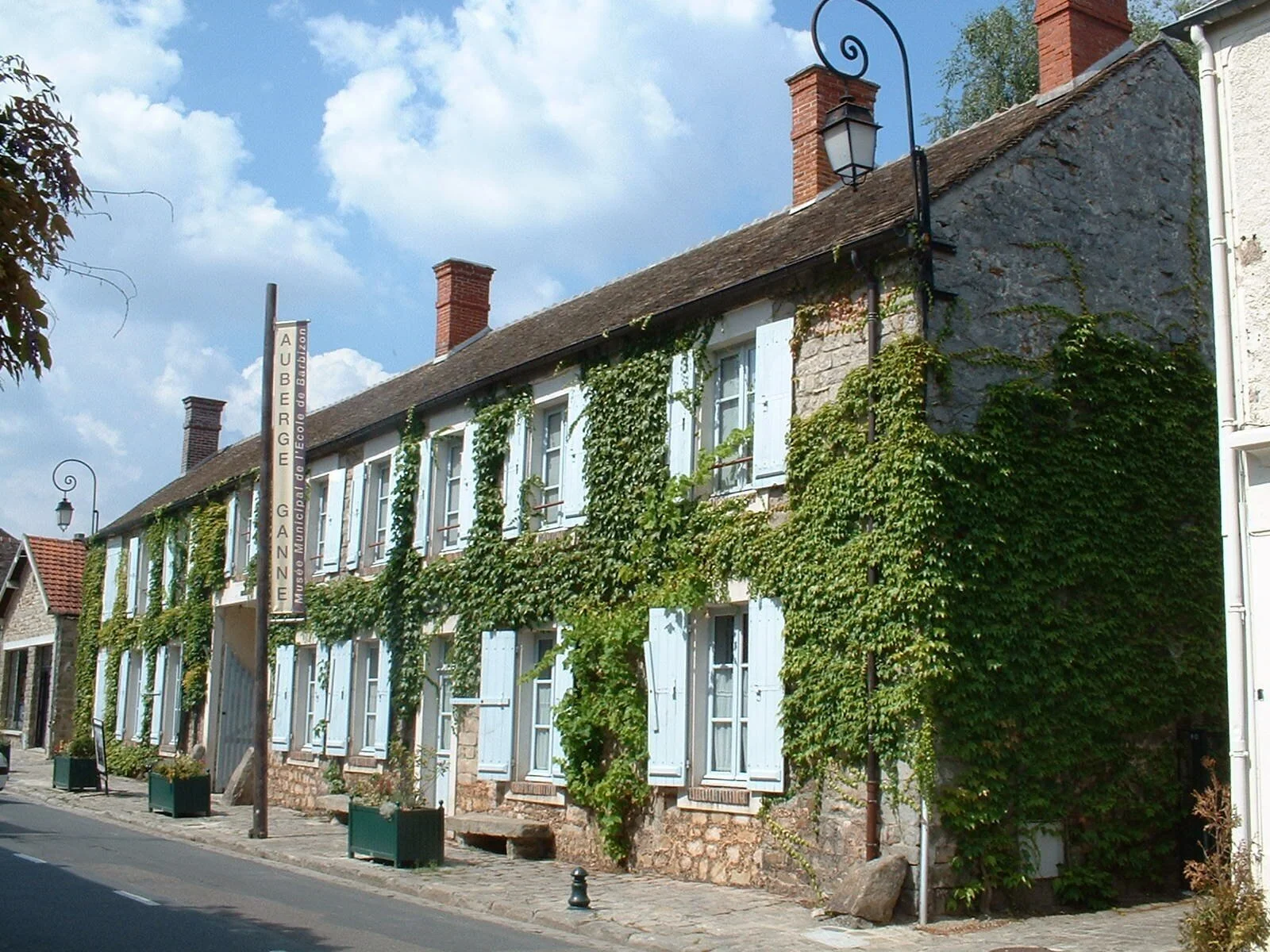Barbizon
