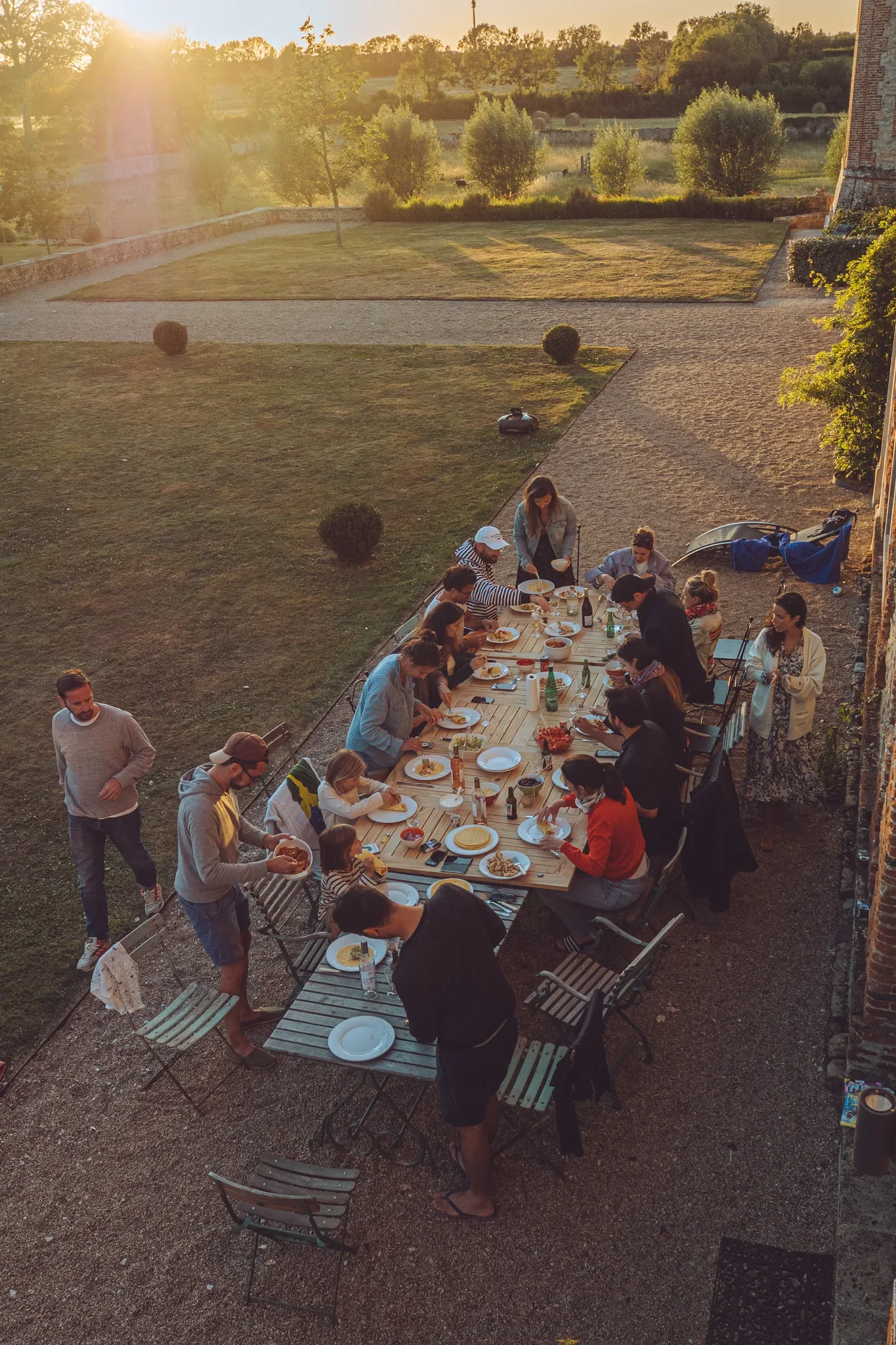 Domaine de Ravenoville