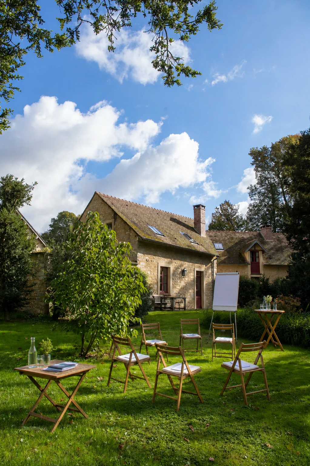 Atelier séminaire Chatgpt